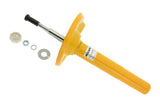 KONI 8741 1573SPORT - Koni Sport (Yellow) Sport Shock 96-04 Porsche Boxster 986 Front Strut