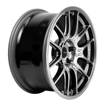 Load image into Gallery viewer, Enkei 534-890-4425HS - GTC02 18x9 5x112 25mm Offset 66.5mm Bore Hyper Silver Wheel