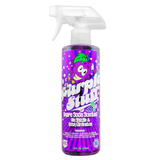Chemical Guys AIR_222_16 - Purple Stuff Grape Soda Air Freshener & Odor Eliminator - 16oz