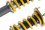 Ohlins MAS MI20S1 - 90-05 Mazda Miata (NA/NB) Road & Track Coilover System