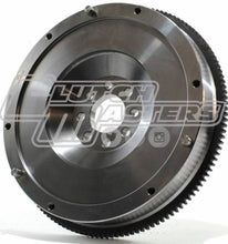 Load image into Gallery viewer, Clutch Masters FW-801-SF - 02-06 Mini Cooper S 1.6L Supercharged Steel Flywheel