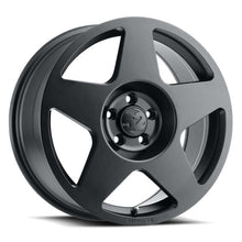 Load image into Gallery viewer, fifteen52 Tarmac 18x8.5 5x114.3 30mm ET 73.1mm Center Bore 5.875in. BS Asphalt Black Wheel