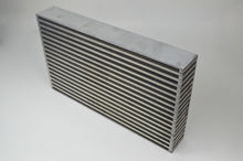 Load image into Gallery viewer, CSF 8056 - High Performance Bar &amp; Plate Intercooler Core - 20in L x 12in H x 3in W