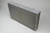 CSF 8056 - High Performance Bar & Plate Intercooler Core - 20in L x 12in H x 3in W