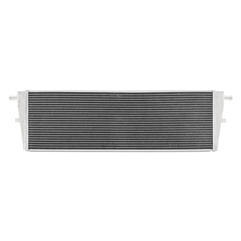 Mishimoto MMRAD-HE-02 - Universal Single-Pass Air-to-Water Heat Exchanger (750HP)