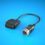 HPT OBD2 Adaptor Cable - BRP