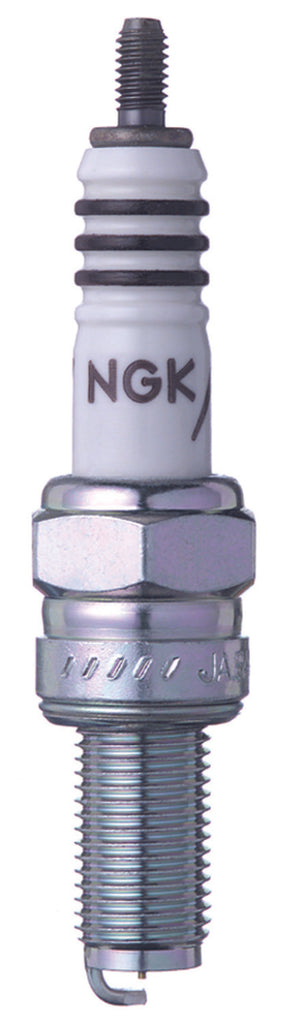 NGK 4218 - Iridium IX Spark Plug Box of 4 (CR8EIX)