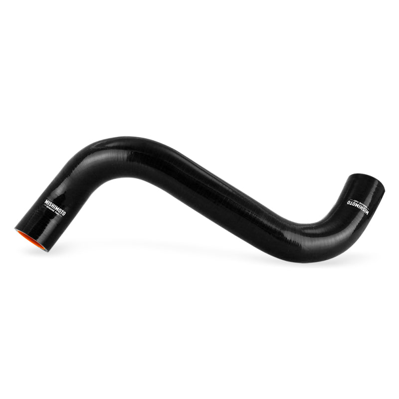 Mishimoto 09+ Pontiac G8 Silicone Coolant Hose Kit - Black