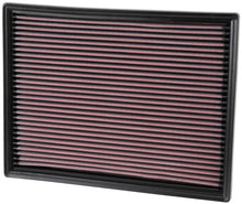 Load image into Gallery viewer, K&amp;N 98-03 Mercedes ML320 / 96-00 C230 / 93-01 C28 / 97-03 CLK320 Drop In Air Filter