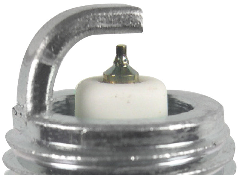 NGK 6481 - Laser Iridium Long Life Stock Heat Spark Plug (Box of 4)