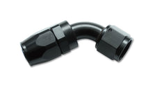 Load image into Gallery viewer, Vibrant 21604 - -4AN 60 Degree Elbow Hose End Fitting