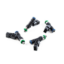 Load image into Gallery viewer, DeatschWerks 17U-01-0550-4 - 02-08 Mini Cooper S 1.6L Supercharged 550cc Injectors - Set of 4