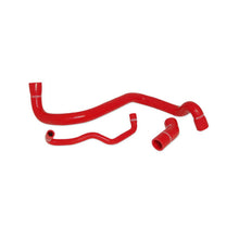 Load image into Gallery viewer, Mishimoto MMHOSE-TT-99RD - 99-06 Audi TT Red Silicone Hose Kit