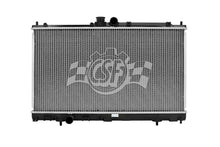 Load image into Gallery viewer, CSF 3127 - 03-07 Mitsubishi Lancer 2.0L OEM Plastic Radiator