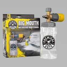 Load image into Gallery viewer, Chemical Guys EQP324 - Big Mouth Max Release Foam Cannon