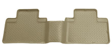 Load image into Gallery viewer, Husky Liners FITS: 73913 - 00-05 Ford Excursion Classic Style 3rd Row Tan Floor Liners