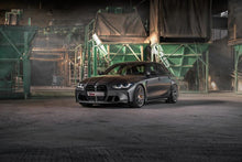 Load image into Gallery viewer, KW 352200EB - 2021+ BMW M3 (G80) Sedan/ M4 (G82) Coupe 2WD Coilover Kit V3