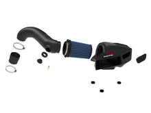 Load image into Gallery viewer, aFe 50-70036R - Momentum GT Pro 5R Cold Air Intake System 15-18 Volkswagen Golf R I4-2.0L (t)