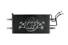 Load image into Gallery viewer, CSF 20009 - 07-09 Dodge Ram 2500 6.7L Transmission Oil Cooler