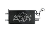 CSF 20009 - 07-09 Dodge Ram 2500 6.7L Transmission Oil Cooler