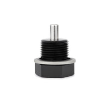 Load image into Gallery viewer, Mishimoto MMODP-2015B - Magnetic Oil Drain Plug M20 x 1.5 Black