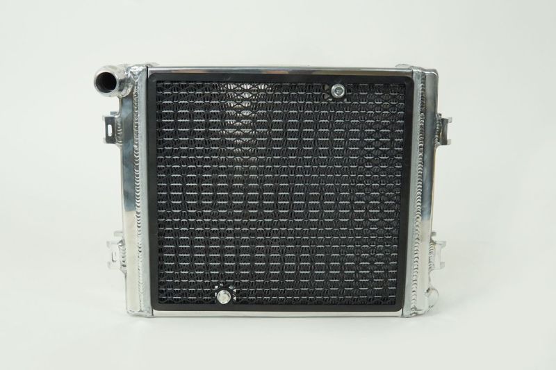 CSF 8187 - 2015+ Mercedes Benz C63 AMG (W205) Auxiliary Radiator- Some Applications Require Qty 2