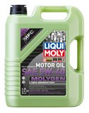 LIQUI MOLY 20232 - 5L Molygen New Generation Motor Oil 5W40