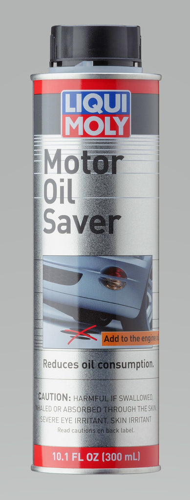 LIQUI MOLY 2020 - 300mL Motor Oil Saver