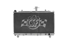 Load image into Gallery viewer, CSF 2013+ Chevrolet Camaro SS Radiator