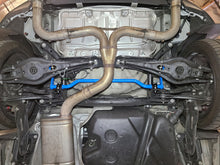Load image into Gallery viewer, aFe 440-611001RL - 15-21 Volkswagen GTI (MKVII) L4-2.0L (t) CONTROL Series Rear Sway Bar