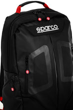 Load image into Gallery viewer, SPARCO 016440NRRS - Sparco Bag Stage BLK/RED