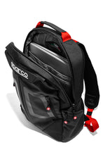 Load image into Gallery viewer, SPARCO 016440NRRS - Sparco Bag Stage BLK/RED