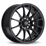 Konig DI57100355 - Dial In 15x7 4x100 ET35 Gloss Black