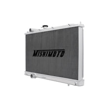 Load image into Gallery viewer, Mishimoto MMRAD-EVO-456 - Mitsubishi Lancer Evo IV-VI Manual Aluminum Radiator