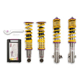 KW 10245015 - Coilover Kit V1 08+ Subaru Impreza WRX