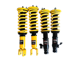 BLOX Racing BXSS-03115 - 92-00 Civic Eg Ek / 94-01 Integra Street Series II Plus Coilovers