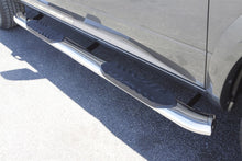 Load image into Gallery viewer, LUND 23785007 -Lund 10-17 Dodge Ram 2500 Crew Cab 5in. Curved Oval SS Nerf Bars - Polished