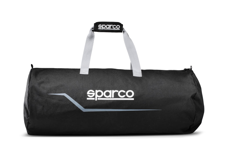 Sparco Tire Bag Kart Blue