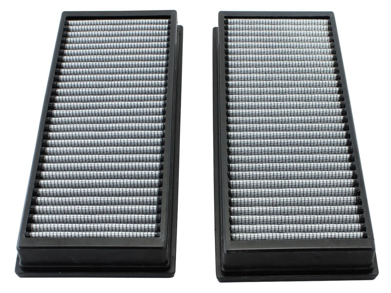aFe 31-10223 - MagnumFLOW OEM Replacement Air Filter Pro DRY S 11-14 Mercedes-Benz AMG CL63/E63/S63 V8