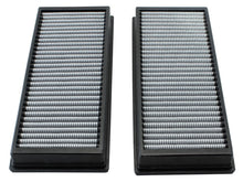 Load image into Gallery viewer, aFe 31-10223 - MagnumFLOW OEM Replacement Air Filter Pro DRY S 11-14 Mercedes-Benz AMG CL63/E63/S63 V8