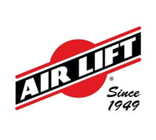 Load image into Gallery viewer, Air Lift 60901 - 1000 Universal 3in/8in Air Spring Kit