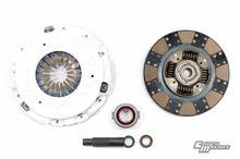 Load image into Gallery viewer, Clutch Masters 08520-HDFF - 17-18 Honda Civic Type-R 2.0L FX350 Clutch Kit