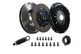 DKM Clutch MA-006-005 - BMW E34/E36/E39/E46/Z3/Z4 (6 Cyl) 5-Spd OE Style MA Clutch w/Flywheel (258 ft/lbs Torque)