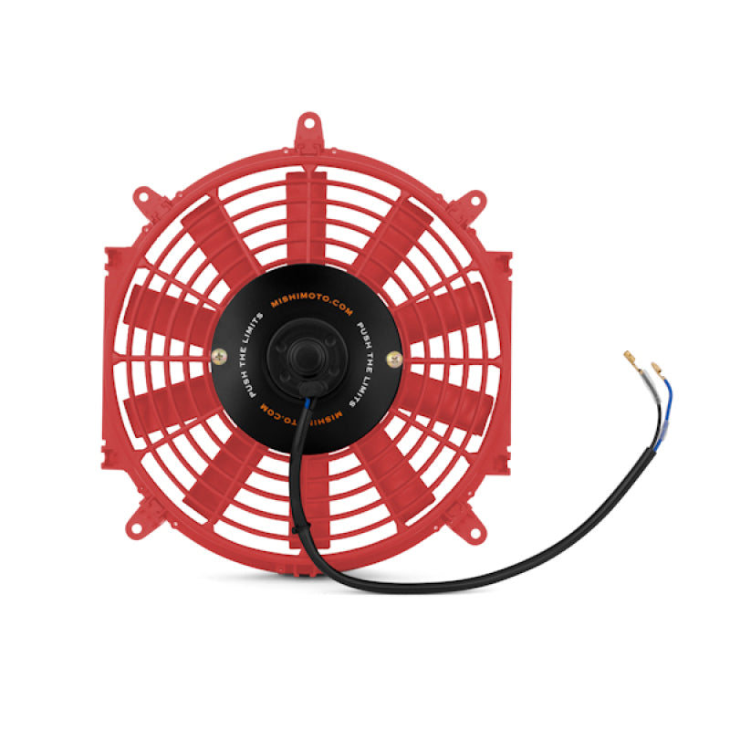 Mishimoto MMFAN-10 - 10 Inch Electric Fan 12V