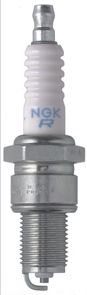NGK 3923 - Copper Nickel Alloy Spark Plug Box of 4 (BPR8ES)