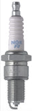 NGK 5534 - Traditional Spark Plug Box of 4 (BPR7ES)
