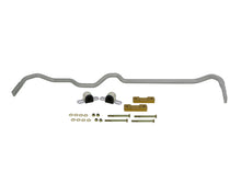Load image into Gallery viewer, Whiteline BWF20XZ - VAG MK4/MK5 FWD Only Front 24mm Adjustable X-Heavy Duty Swaybar