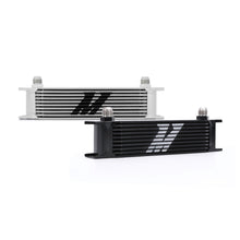 Load image into Gallery viewer, Mishimoto Universal 10 Row Oil Cooler