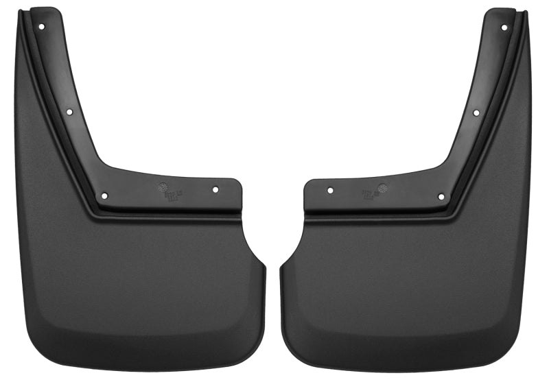 Husky Liners FITS: 59201 - 15 Chevy Tahoe Custom-Molded Rear Mud Guards