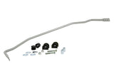 Whiteline BBR36Z - 5/83-3/91 BMW 3 Series E30 318/320/323/325 Rear 16mm Adj Heavy Duty Swaybar